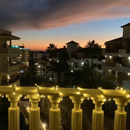 Tamaragua Apartment, Golf Del Sur San Miguel de Abona Eksteriør billede