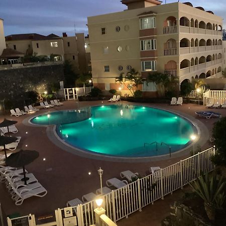 Tamaragua Apartment, Golf Del Sur San Miguel de Abona Eksteriør billede