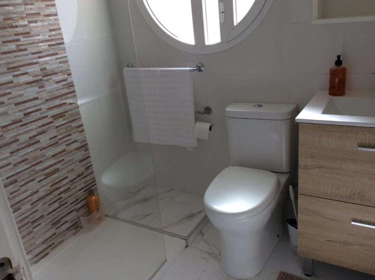 Tamaragua Apartment, Golf Del Sur San Miguel de Abona Eksteriør billede