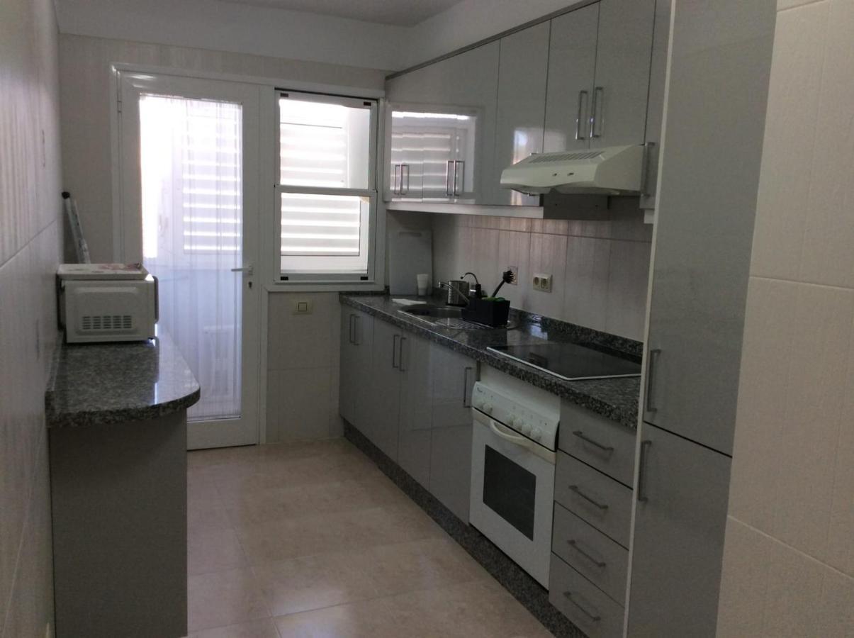 Tamaragua Apartment, Golf Del Sur San Miguel de Abona Eksteriør billede
