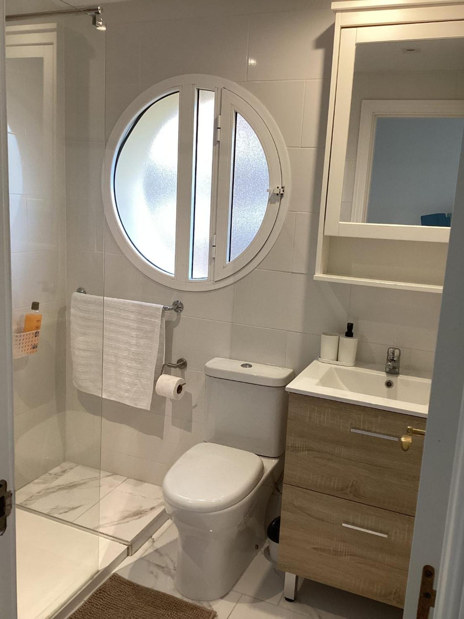 Tamaragua Apartment, Golf Del Sur San Miguel de Abona Eksteriør billede