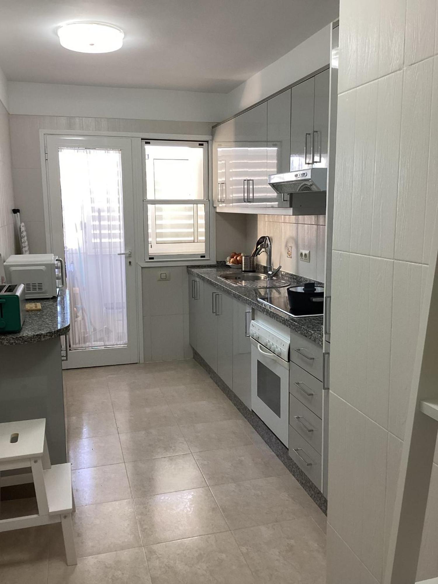 Tamaragua Apartment, Golf Del Sur San Miguel de Abona Eksteriør billede