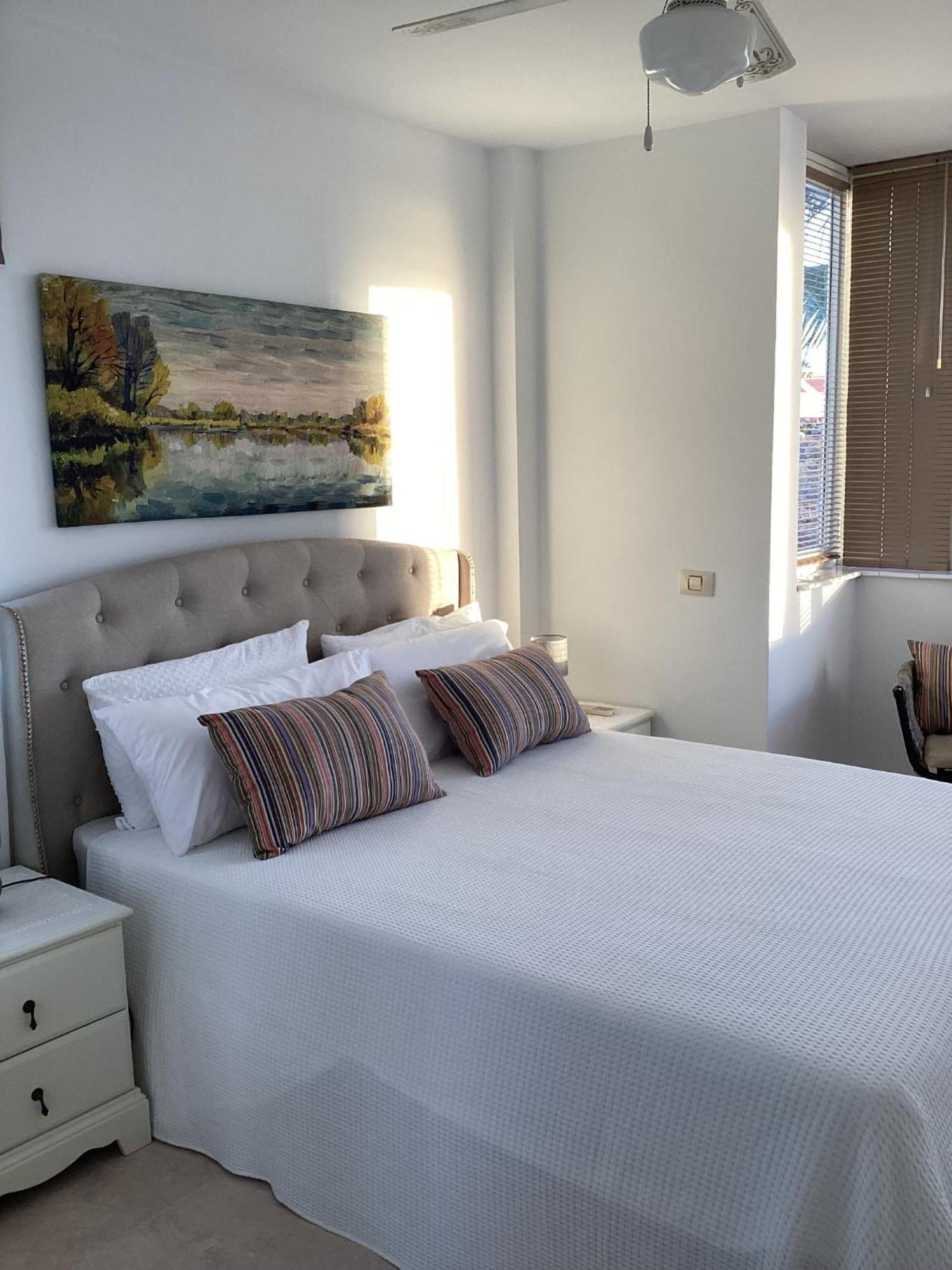 Tamaragua Apartment, Golf Del Sur San Miguel de Abona Eksteriør billede