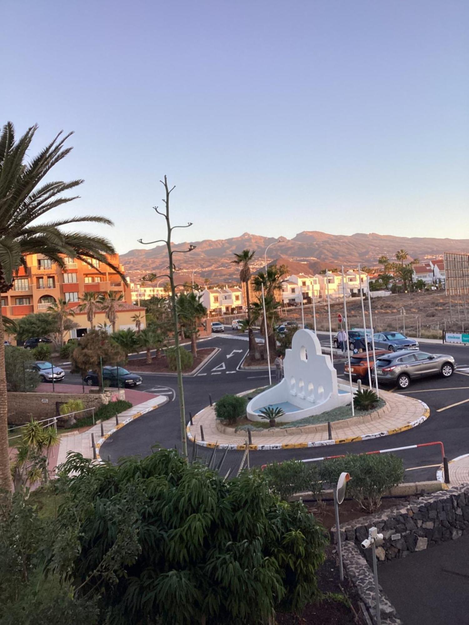 Tamaragua Apartment, Golf Del Sur San Miguel de Abona Eksteriør billede